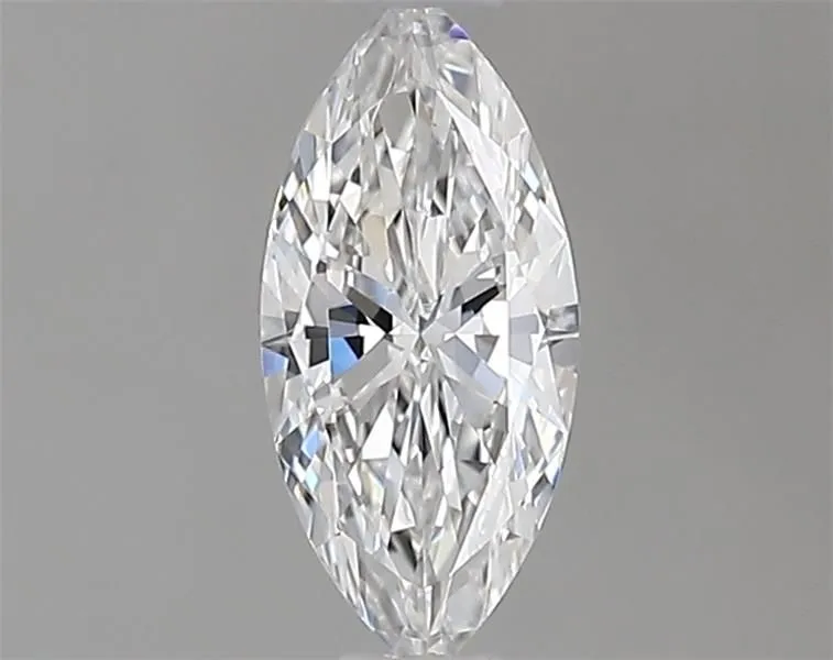 0.32ct MARQUISE D VS2 Natural diamond