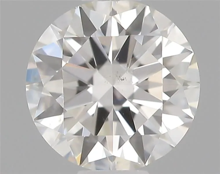 0.30ct ROUND H SI1 Natural diamond