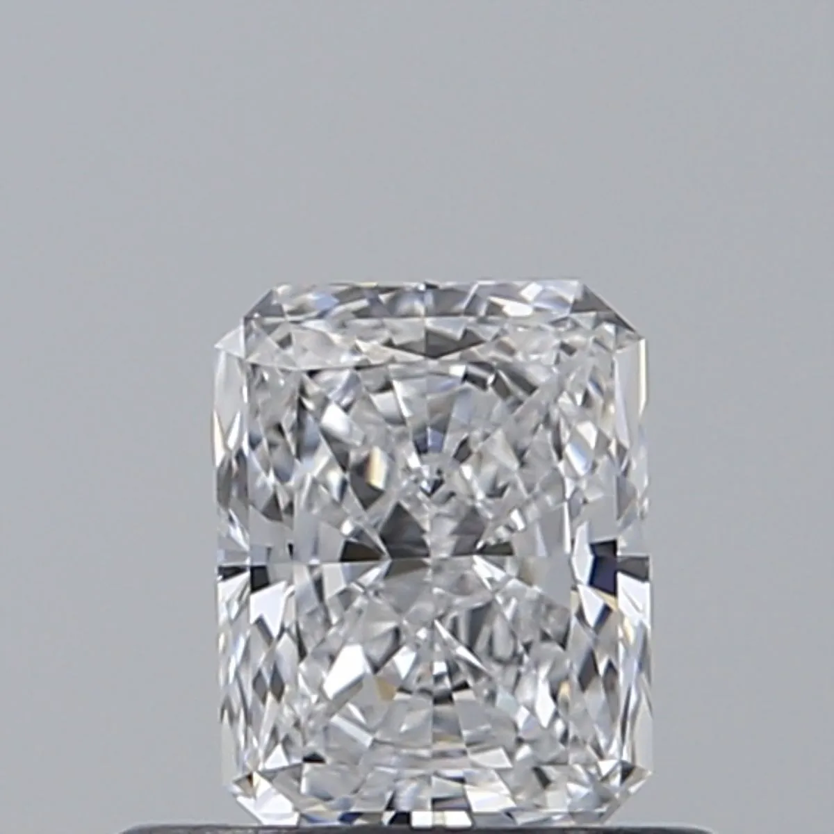 0.40ct RADIANT D IF Natural diamond