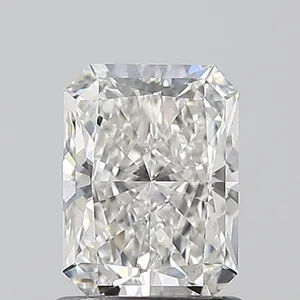 1.06ct RADIANT G VS1 Natural diamond