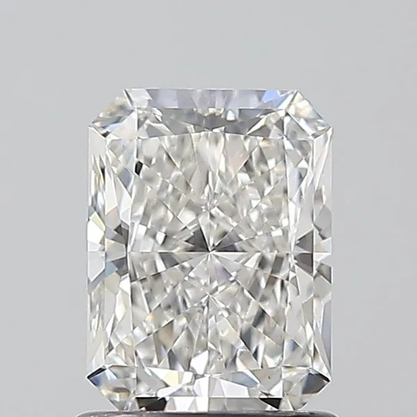 1.06ct RADIANT G VS1 Natural diamond