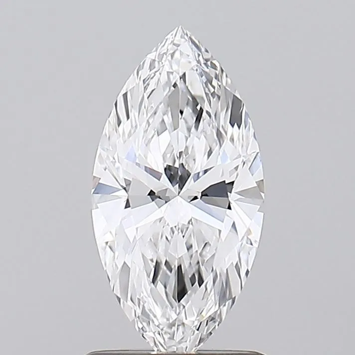 0.94ct MARQUISE D IF Lab Grown diamond
