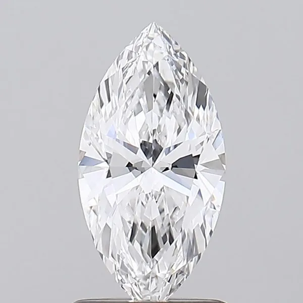 0.94ct MARQUISE D IF Lab diamond