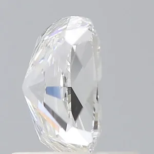 1.04ct CUSHION E VS2 Lab diamond
