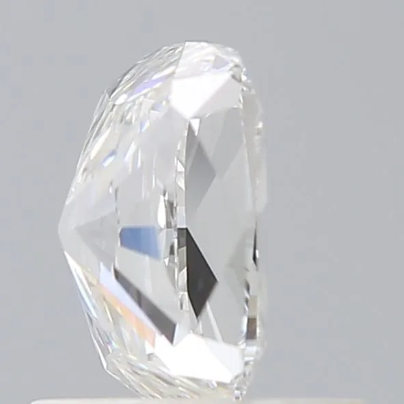 1.04ct CUSHION E VS2 Lab diamond