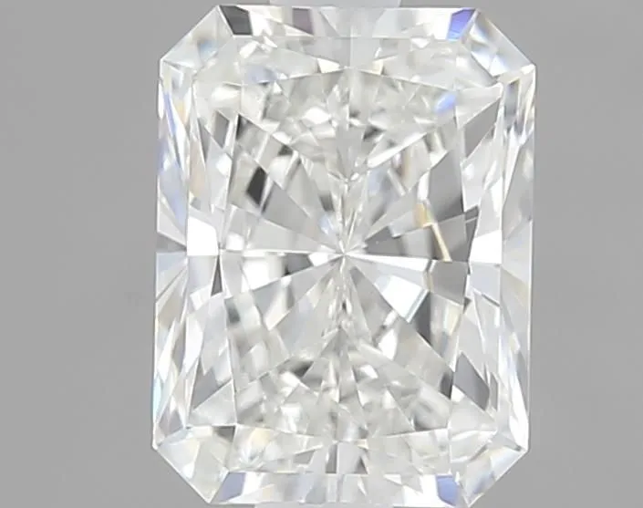 1.01ct RADIANT H VS2 Natural diamond