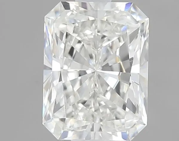 1.01ct RADIANT H VS2 Natural diamond