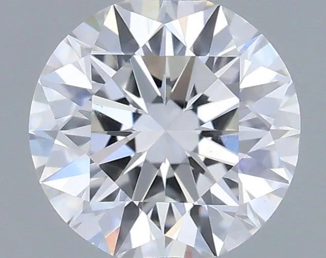0.30ct ROUND F SI1 Natural diamond