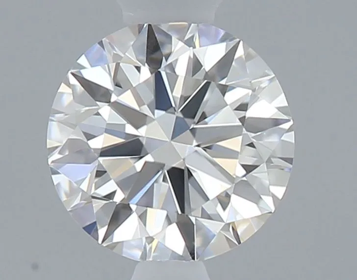 0.30ct ROUND H VS1 Natural diamond