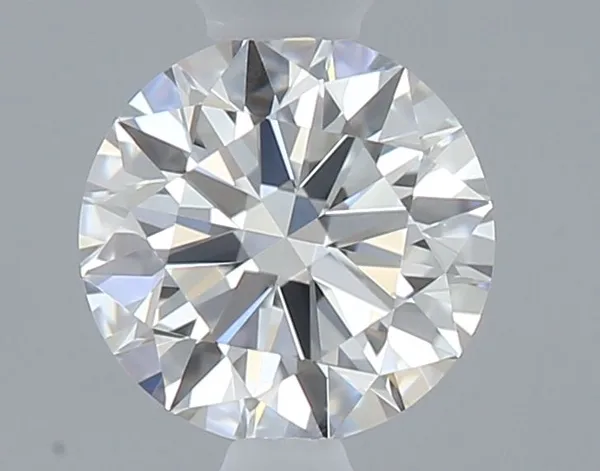 0.3ct ROUND H VS1 Natural diamond