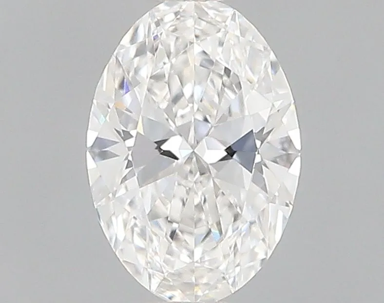 0.31ct OVAL E VVS2 Natural diamond
