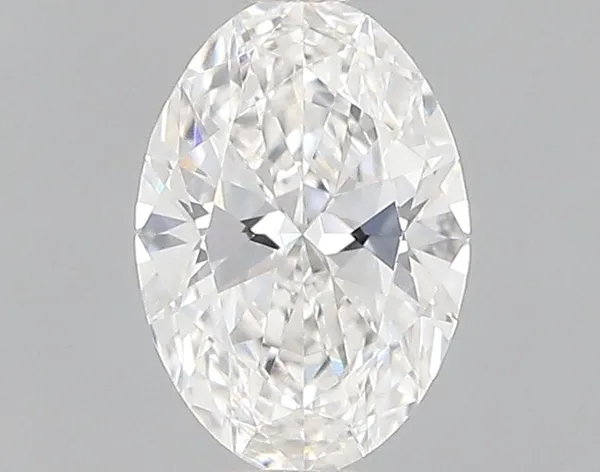 0.31ct OVAL E VVS2 Natural diamond