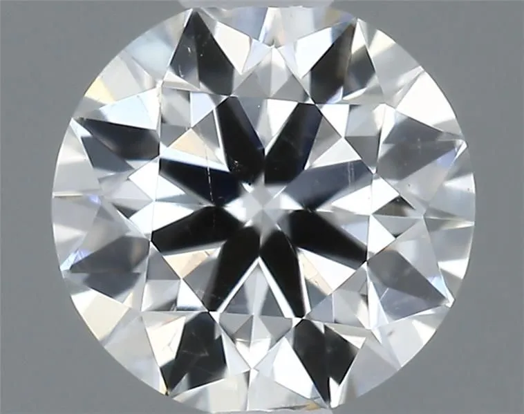 0.30ct ROUND F SI2 Natural diamond