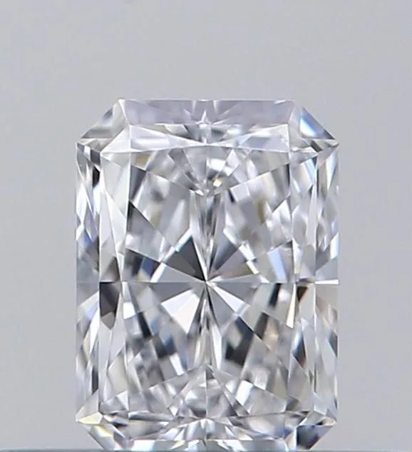 0.3ct RADIANT D VVS1 Natural diamond