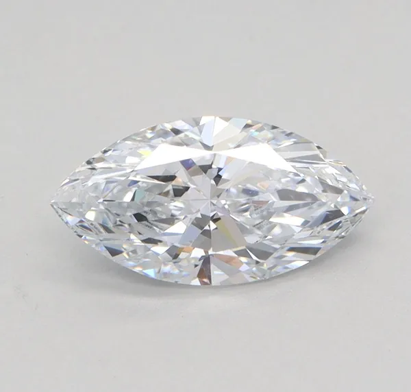 0.92ct MARQUISE E VS1 Lab diamond