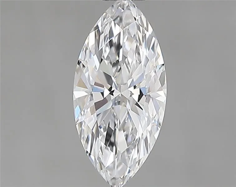 0.53ct MARQUISE D VS1 Natural diamond