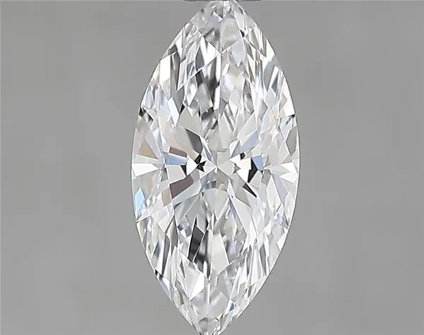 0.53ct MARQUISE D VS1 Natural diamond