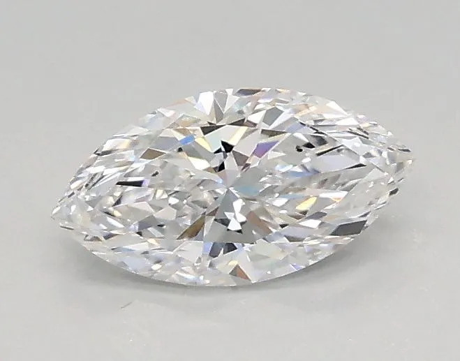 0.40ct MARQUISE D VVS1 Lab Grown diamond