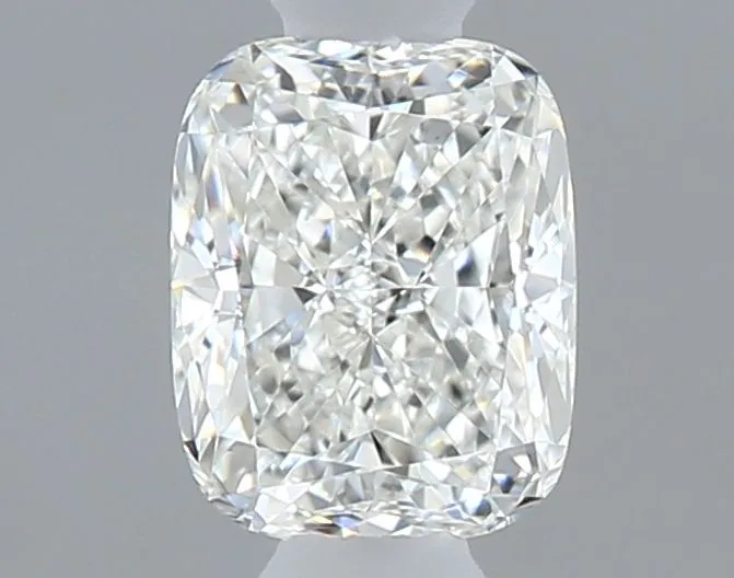 0.30ct CUSHION H VS1 Natural diamond
