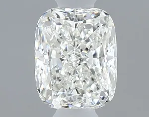 0.3ct CUSHION H VS1 Natural diamond
