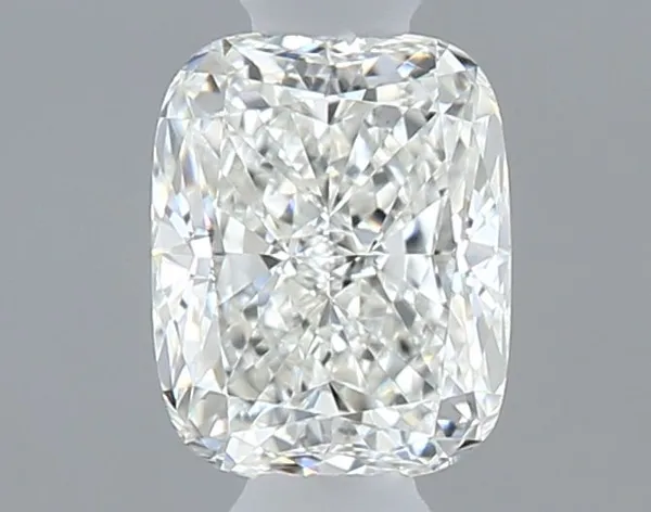 0.3ct CUSHION H VS1 Natural diamond