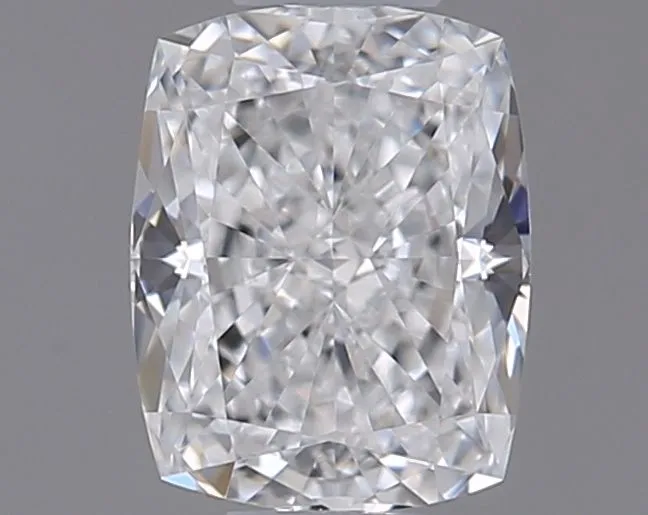 0.34ct CUSHION E VVS1 Natural diamond