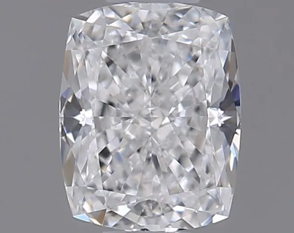 0.34ct CUSHION E VVS1 Natural diamond