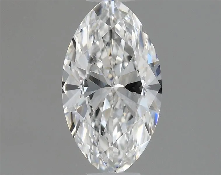 0.37ct MARQUISE F VS1 Natural diamond