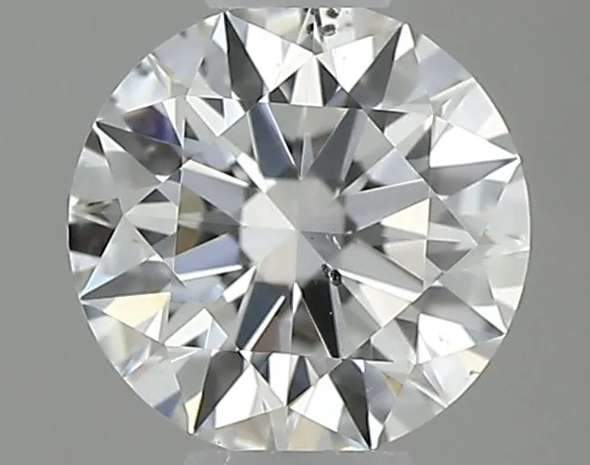 0.30ct ROUND H SI2 Natural diamond