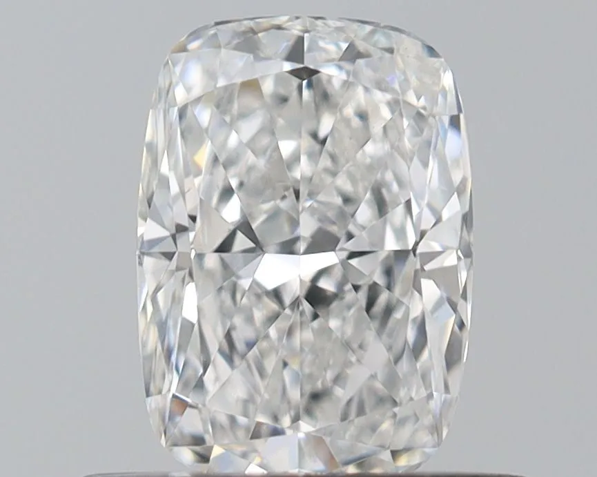 0.50ct CUSHION E VS1 Natural diamond