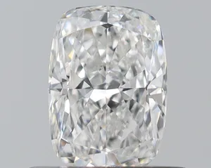 0.5ct CUSHION E VS1 Natural diamond