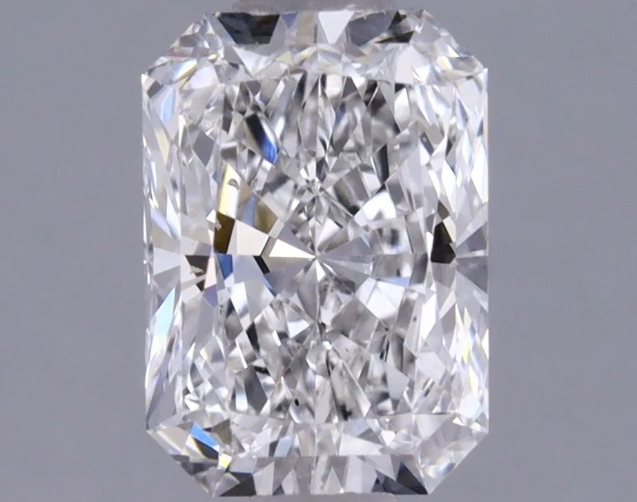 1.03ct RADIANT E VS1 Lab Grown diamond