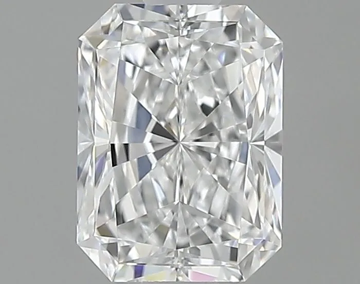 0.80ct RADIANT E VVS1 Natural diamond
