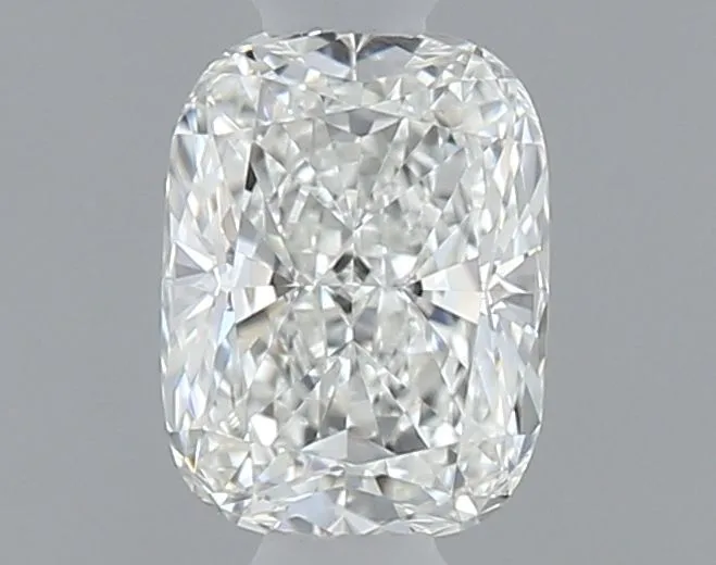 0.30ct CUSHION G VS1 Natural diamond