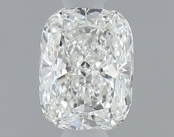 0.3ct CUSHION G VS1 Natural diamond