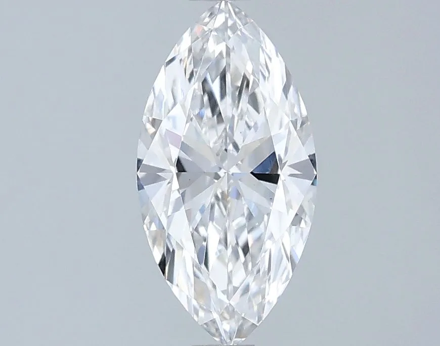 0.94ct MARQUISE E VS1 Lab Grown diamond