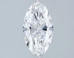 0.94ct MARQUISE E VS1 Lab diamond