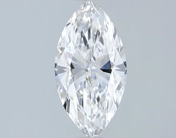 0.94ct MARQUISE E VS1 Lab diamond