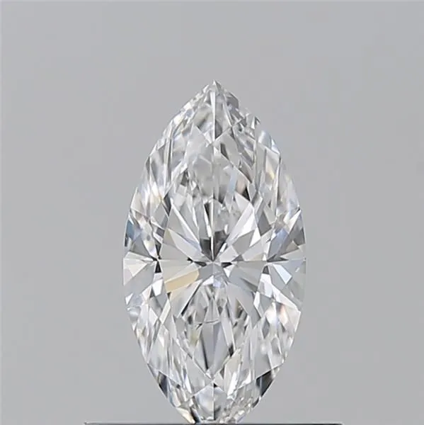0.52ct MARQUISE E SI1 Natural diamond