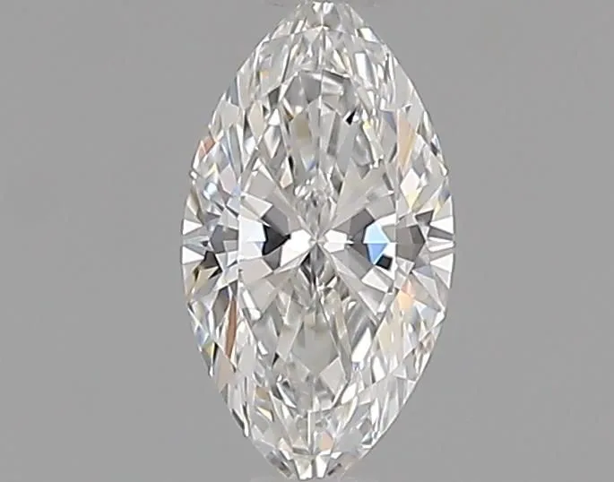 0.42ct MARQUISE E VVS1 Natural diamond