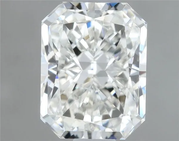 1.02ct RADIANT H VS2 Natural diamond