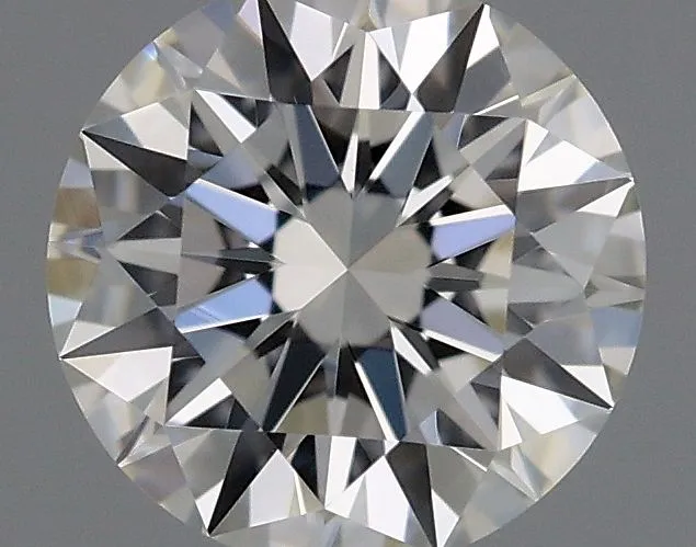 0.32ct ROUND G VVS2 Natural diamond