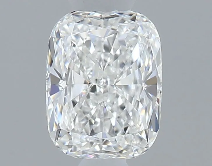 0.30ct CUSHION F IF Natural diamond