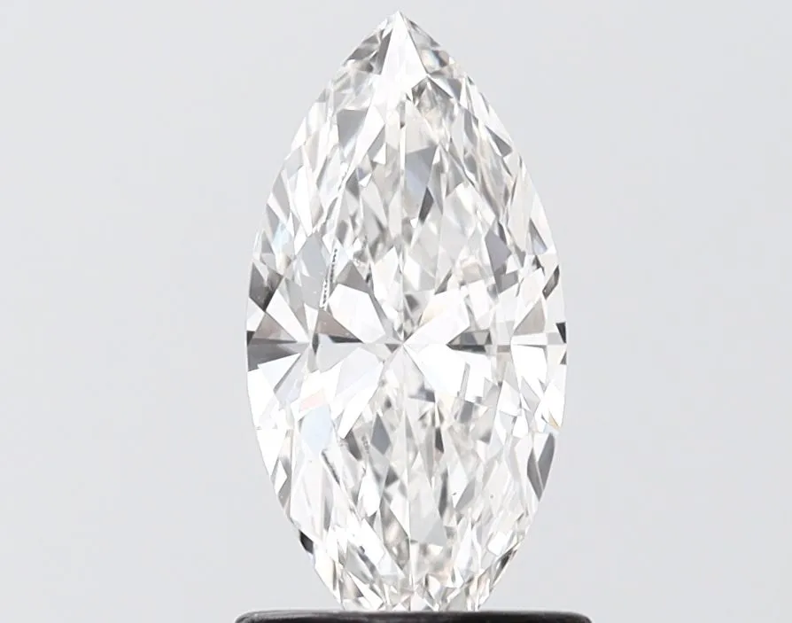 1.05ct MARQUISE F VS1 Lab Grown diamond