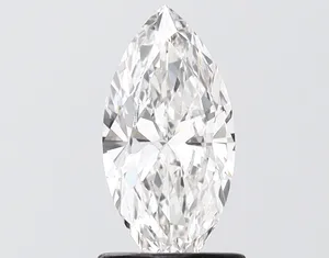 1.05ct MARQUISE F VS1 Lab diamond