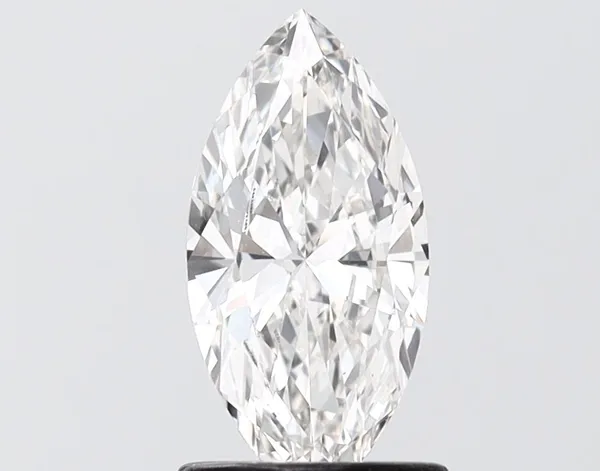 1.05ct MARQUISE F VS1 Lab diamond