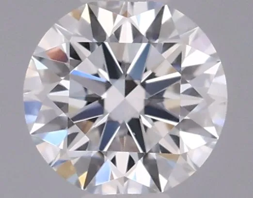 0.35ct ROUND D VS1 Lab Grown diamond