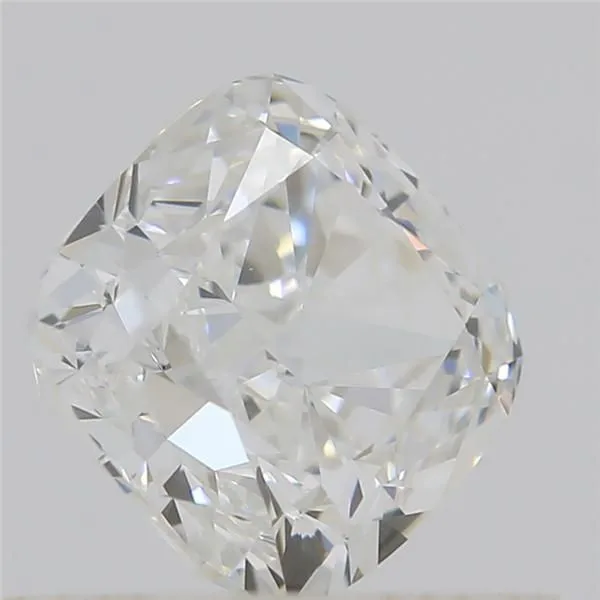0.8ct CUSHION F IF Natural diamond