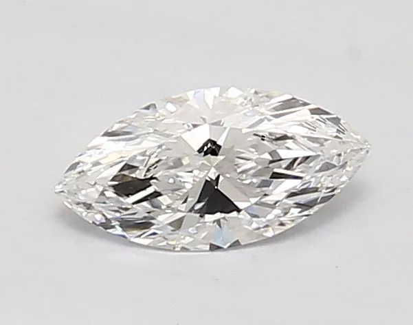 0.73ct MARQUISE D VVS2 Lab Grown diamond