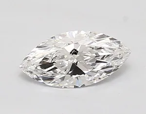 0.73ct MARQUISE D VVS2 Lab diamond